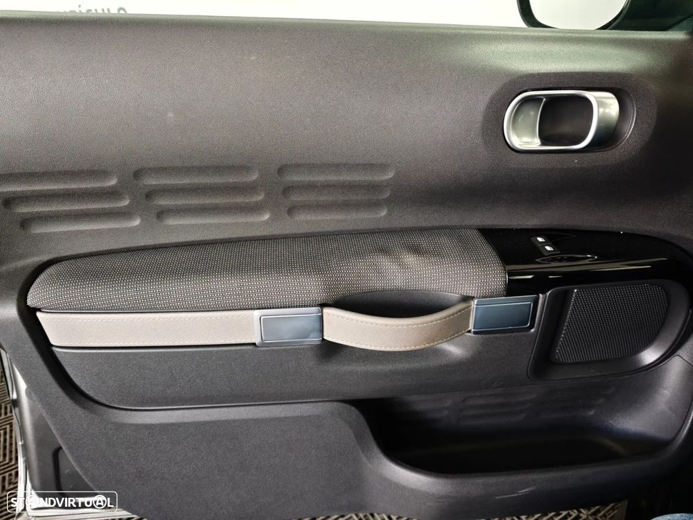 Citroën C4 Cactus 1.2 PureTech Shine - 15