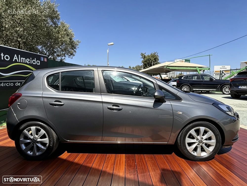Opel Corsa - 8