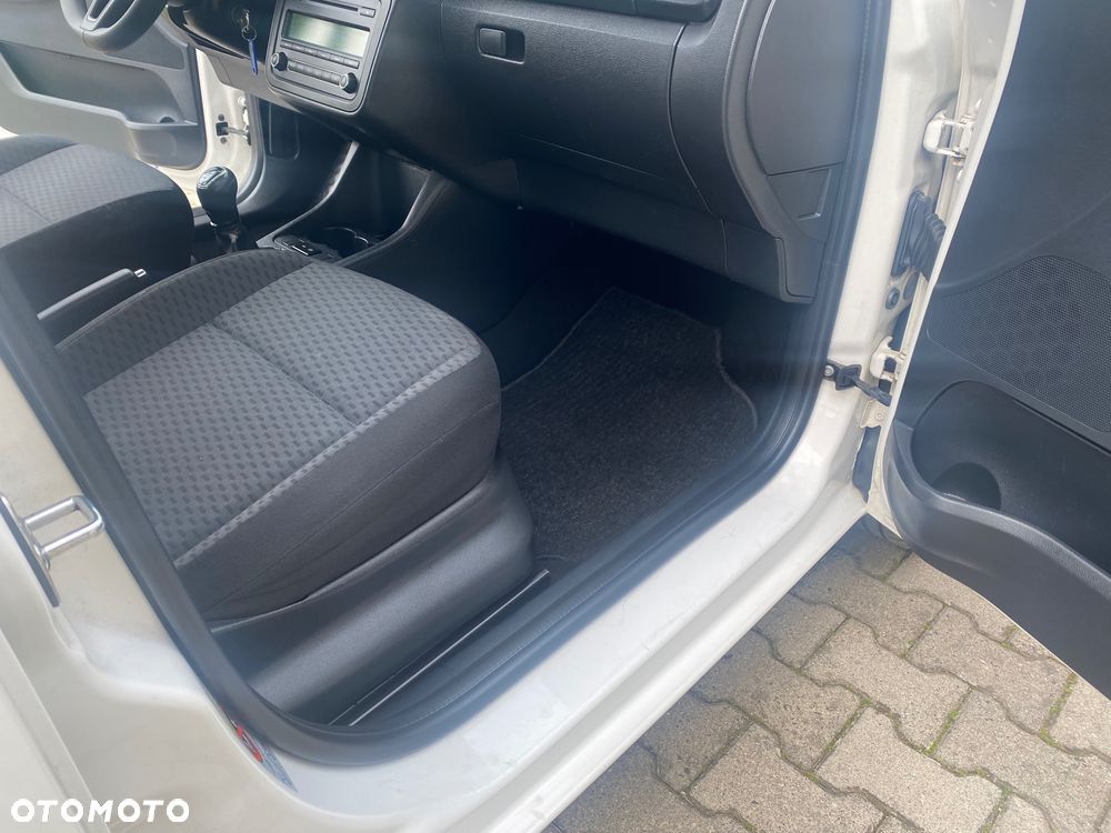 Skoda Fabia 1.2 TSI FAMILY Green tec - 14