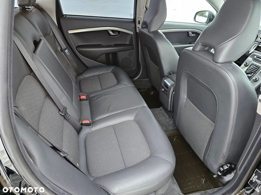 Volvo V70 - 19