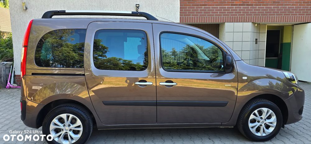 Renault Kangoo 1.2 TCE Energy Oasis - 4