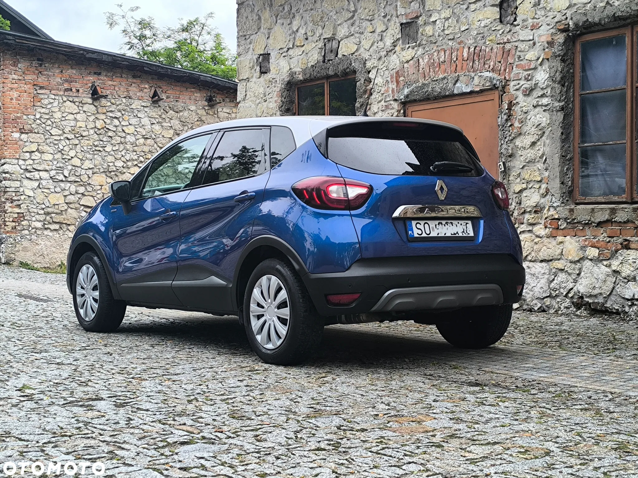 Renault Captur - 7