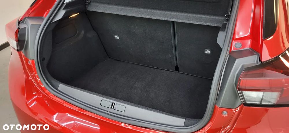 Opel Corsa - 10
