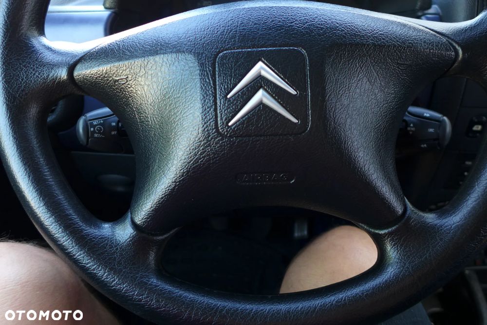 Citroën Berlingo - 15