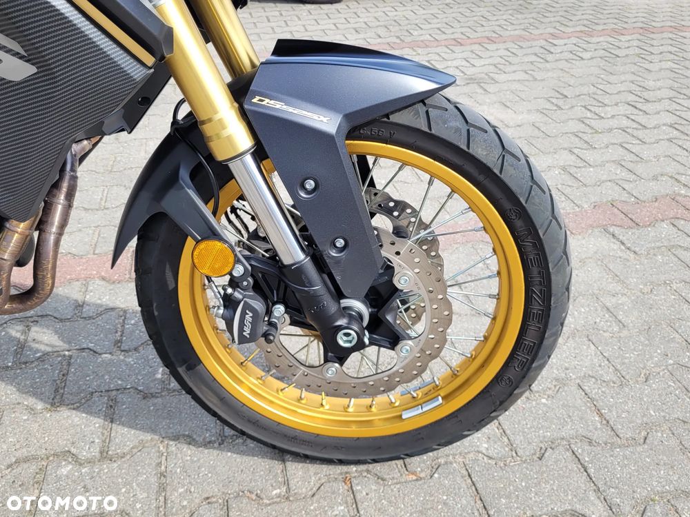 VOGE 525DSX - 13