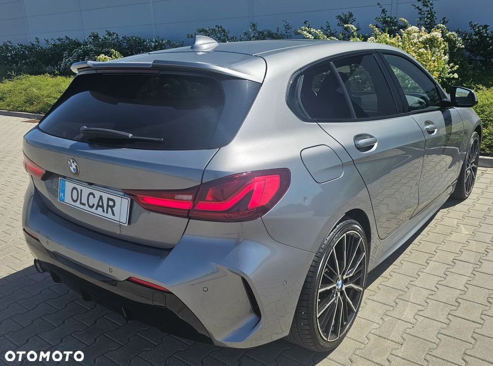 BMW Seria 1 118i M Sport - 5