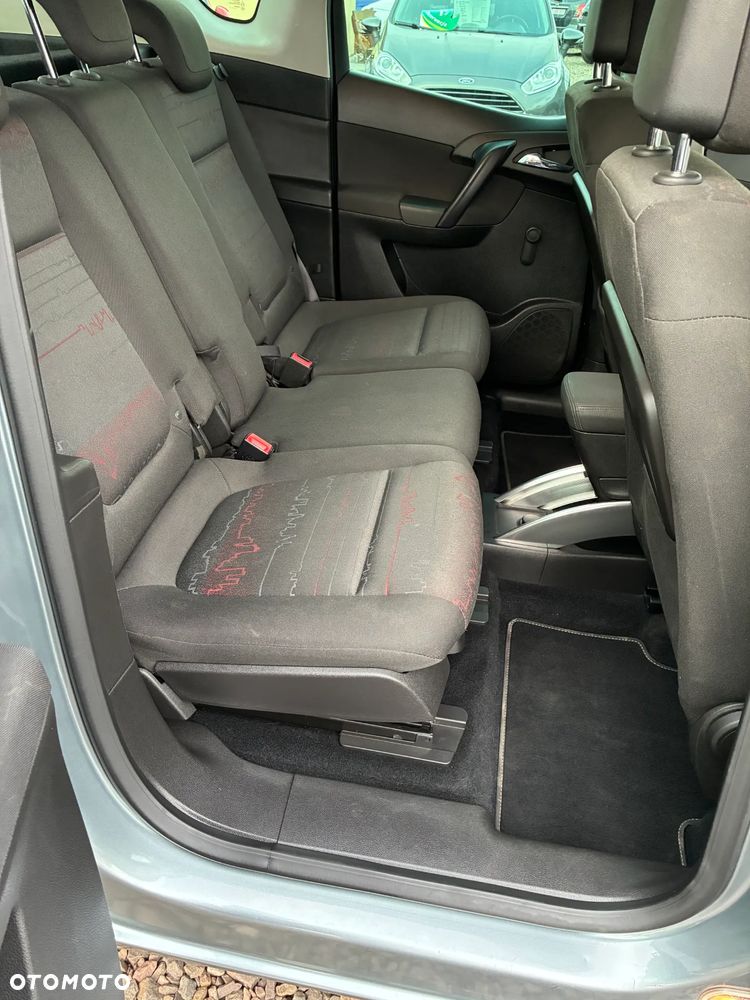 Opel Meriva 1.4 Ecoflex Start/Stop Color Edition - 11