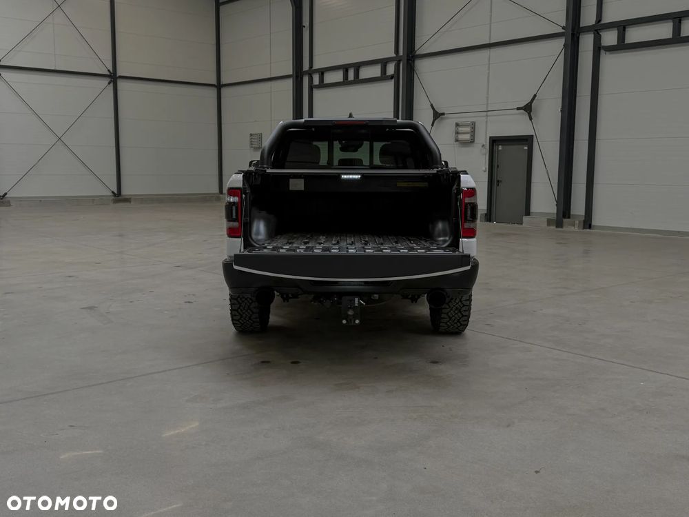 RAM 1500 Crew Cab Rebel - 28
