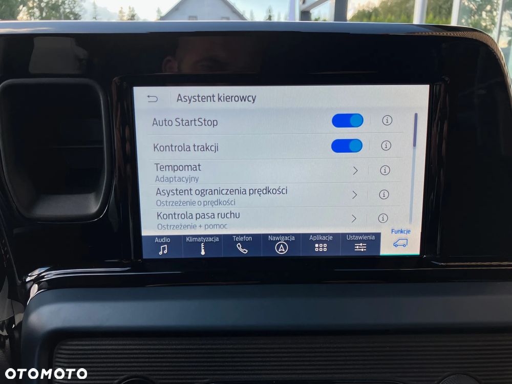 Ford Tourneo Courier 1.0 EcoBoost Active - 31
