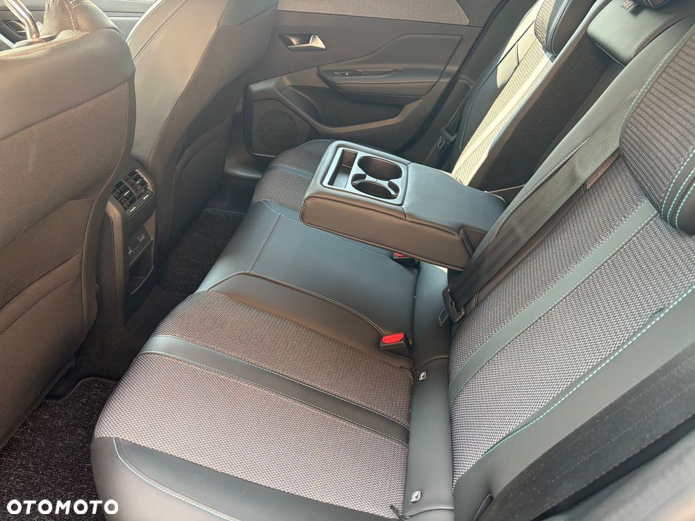 Peugeot 308 1.5 BlueHDi Allure S&S EAT8 - 13
