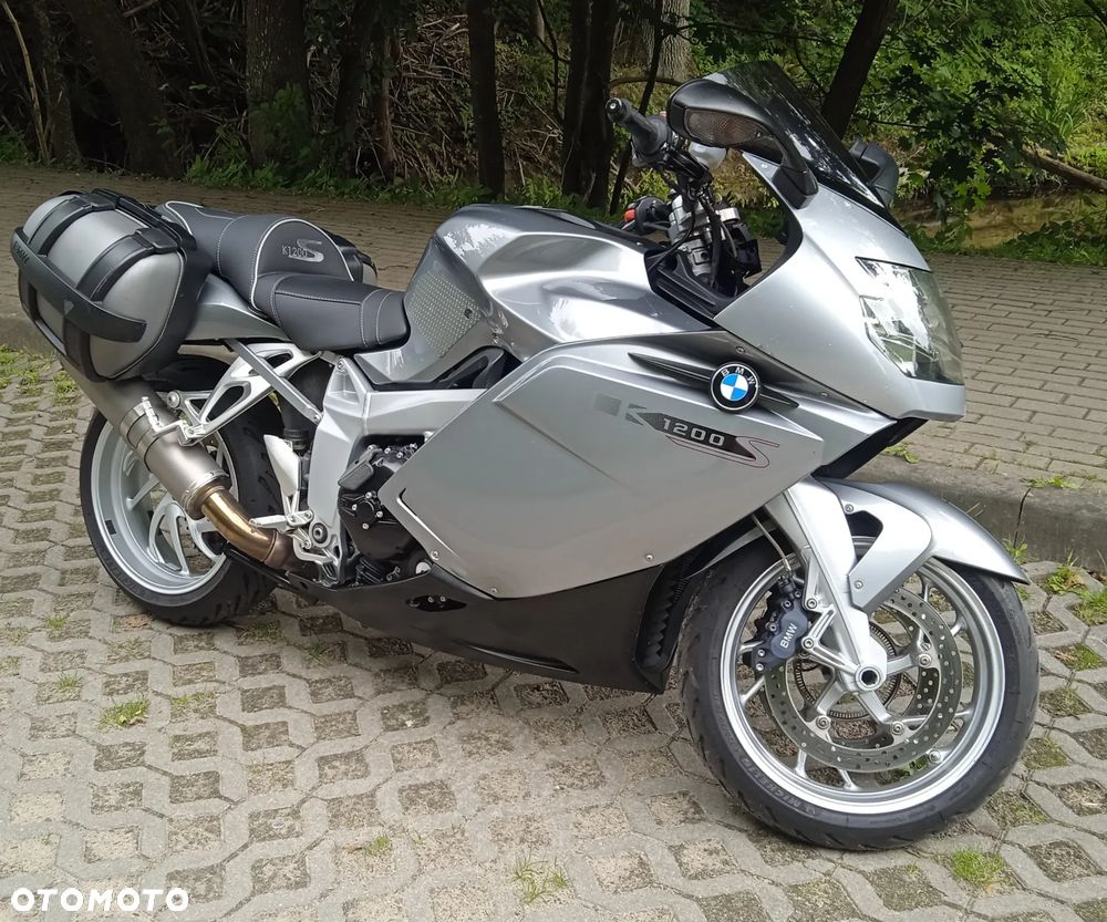 BMW K - 2