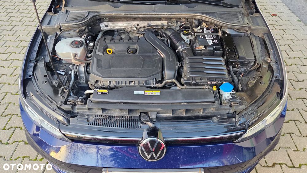 Volkswagen Golf 1.5 TSI EVO Life - 25