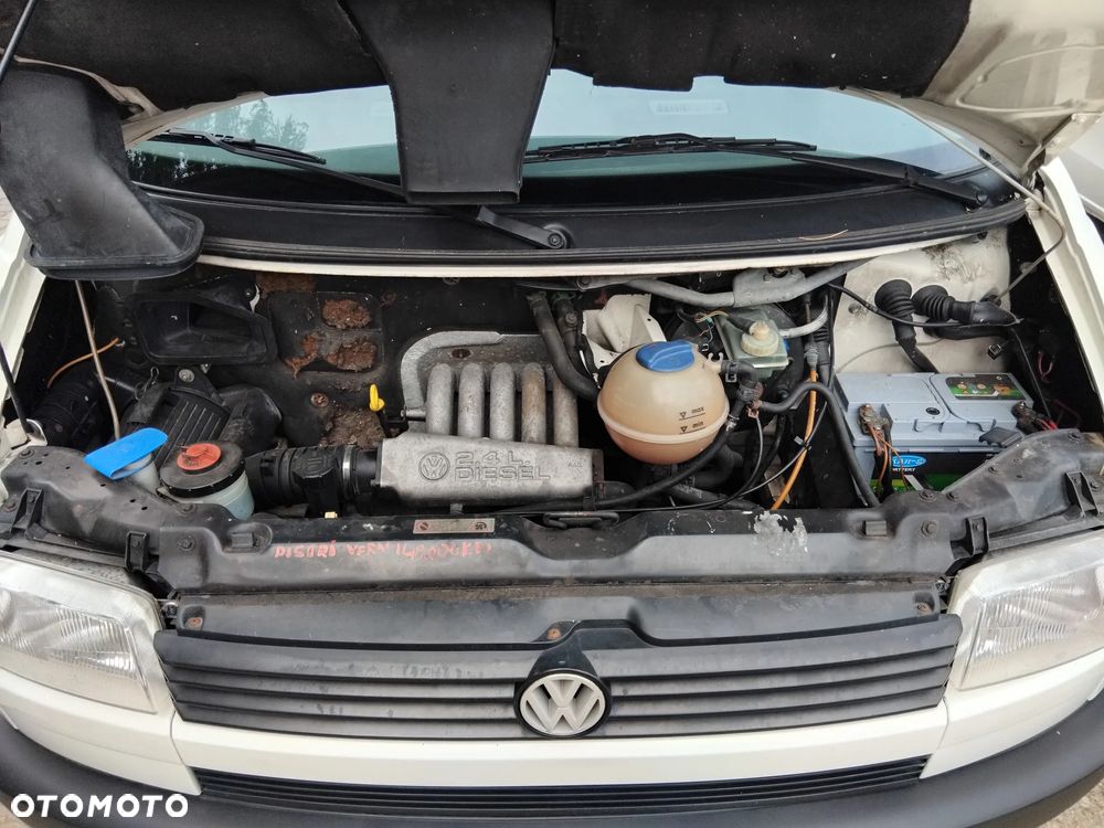 Volkswagen California - 19