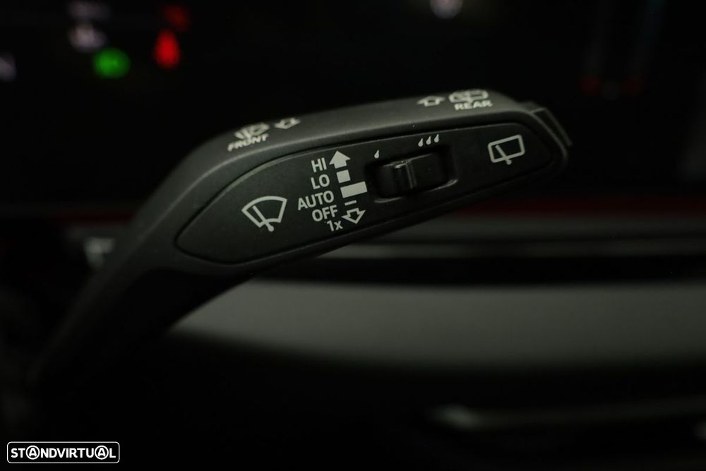 Audi A5 Avant TDI - 18
