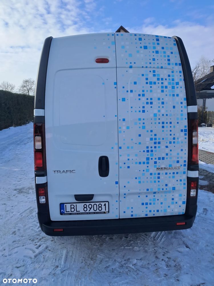 Renault Trafic - 4