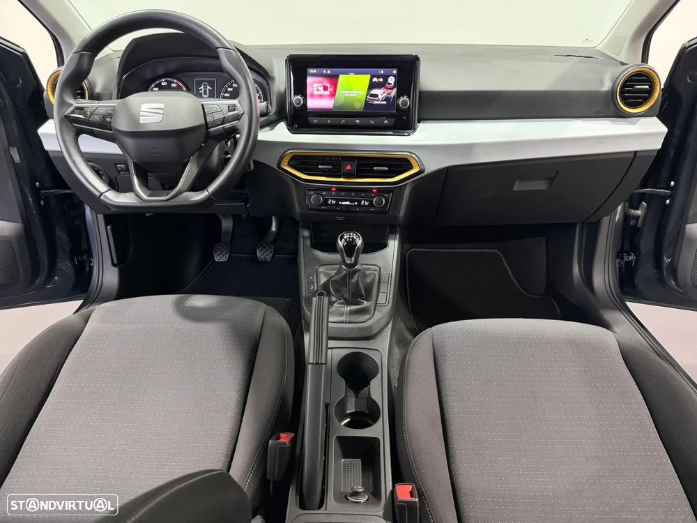 SEAT Ibiza 1.0 Reference - 20