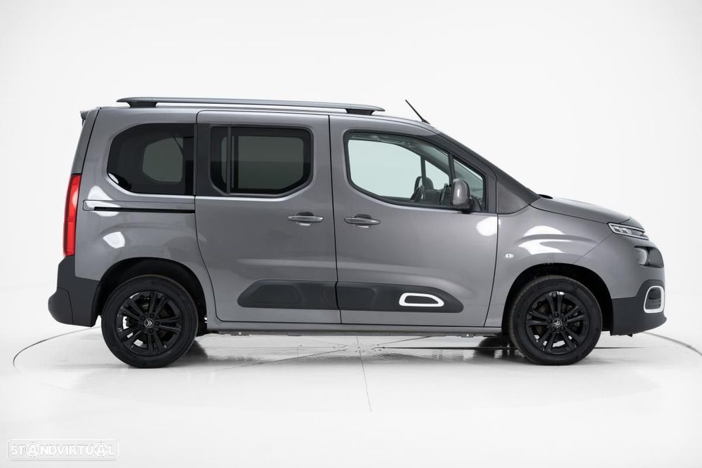 Citroën Berlingo 1.5 BlueHDi M Live - 2