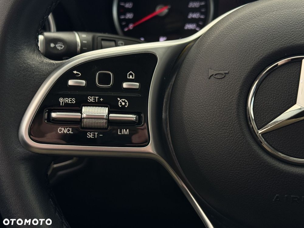 Mercedes-Benz GLC 200 d 4-Matic - 22