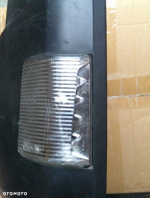 HYUNDAI H350 15-23 LEWE LUSTERKO 7 PIN ORYGINAŁ - 4