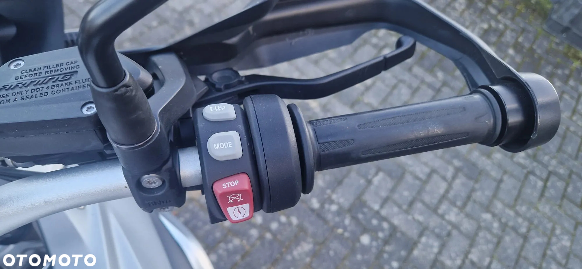 BMW GS