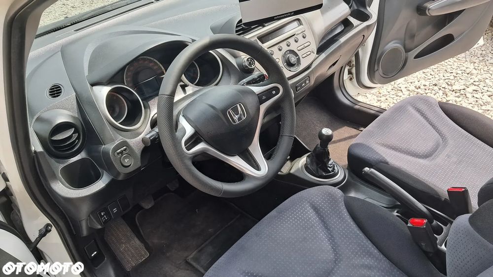 Honda Jazz 1.2 i-VTEC - 18