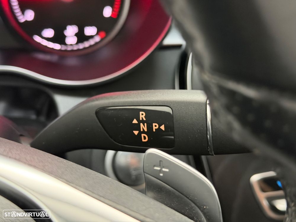 Mercedes-Benz C 220 d Station 9G-TRONIC AMG Line - 20