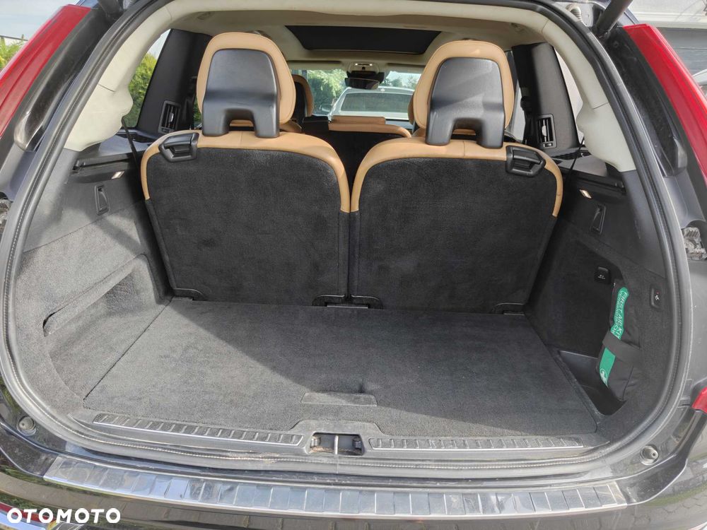 Volvo XC 90 T8 AWD Plug-In Hybrid Inscription 7os - 21