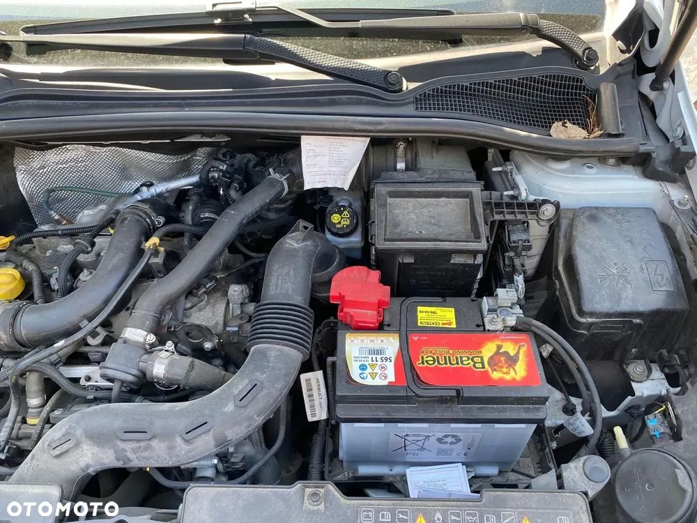 Renault Clio 0.9 Energy TCe Alize - 11