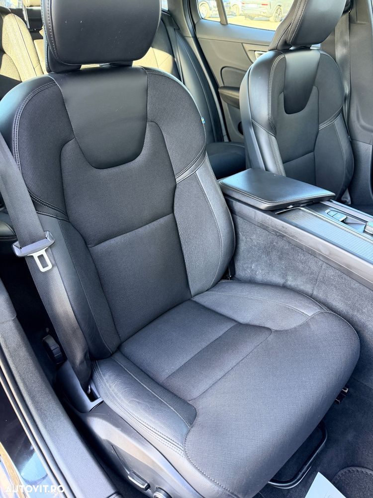 Volvo V60 D3 Geartronic Momentum - 18