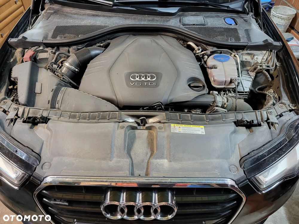 Audi A6 Limousine - 13