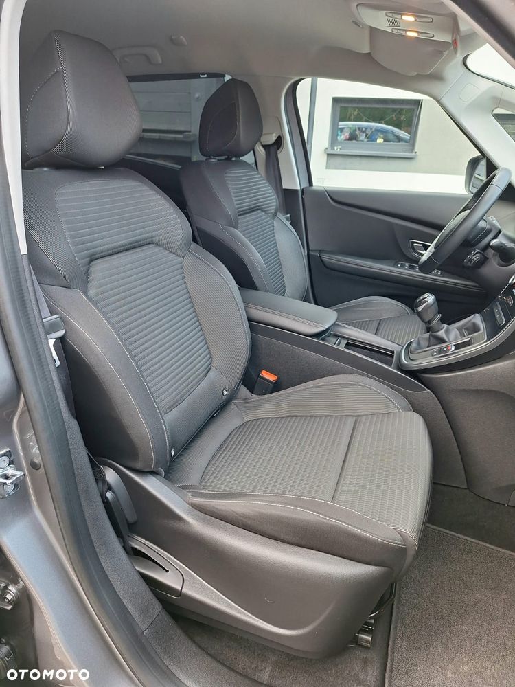 Renault Scenic ENERGY TCe 115 Dynamique - 21