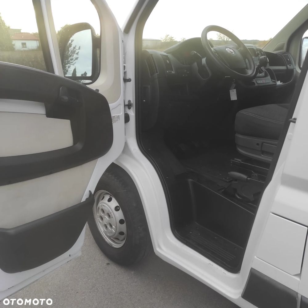 Fiat Ducato - 17