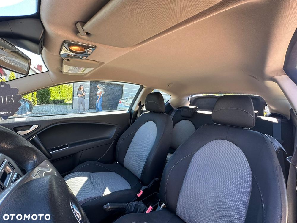 Alfa Romeo Mito 1.4 Progression EU6 - 22