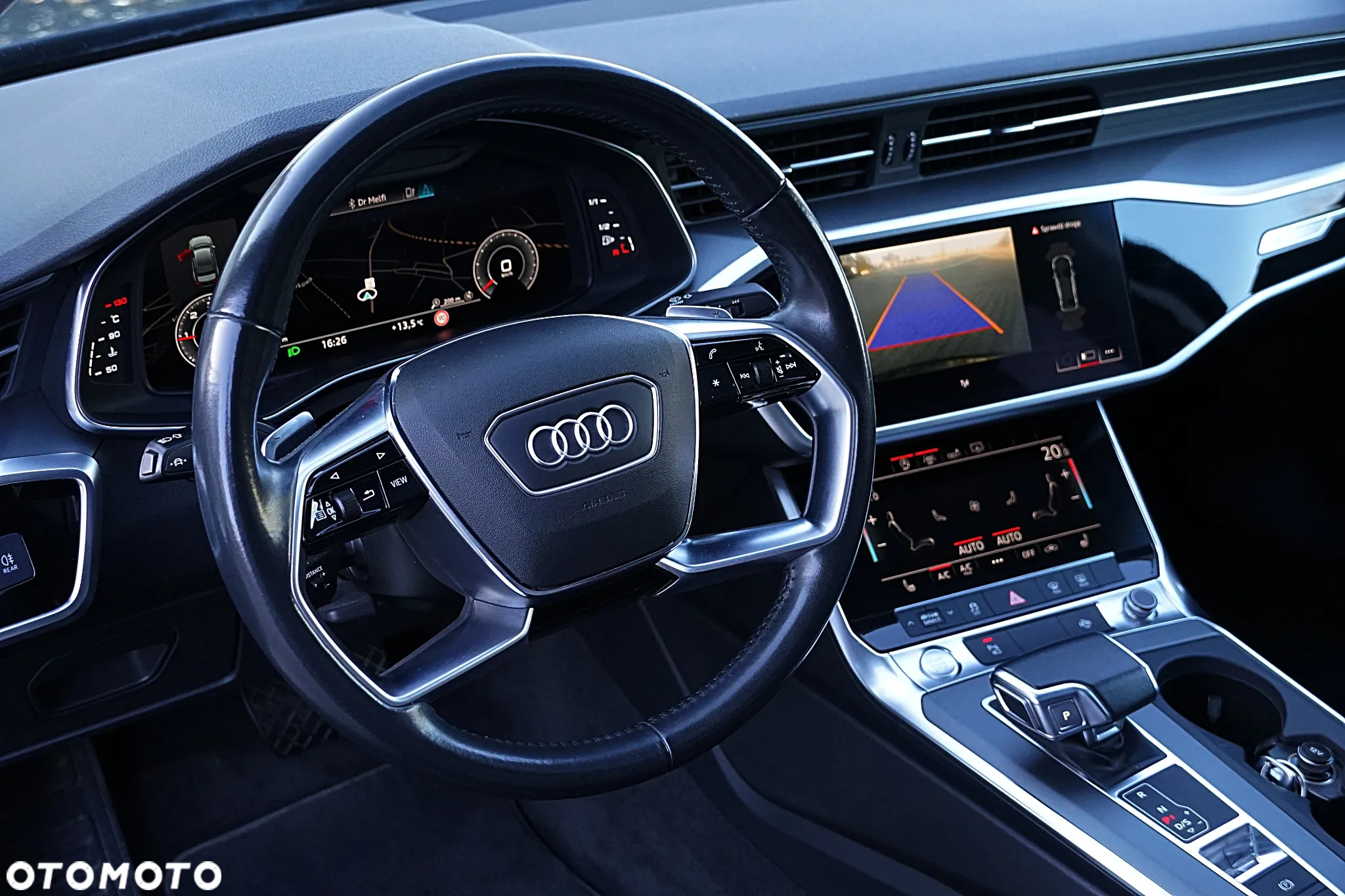 Audi A6 - 24