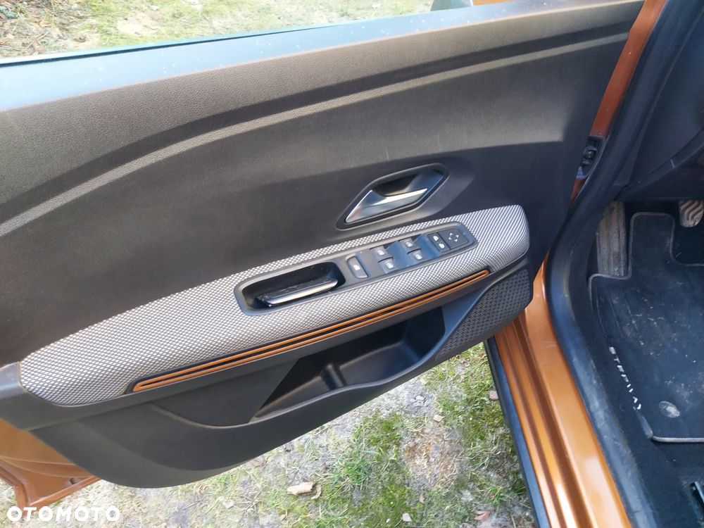 Dacia Sandero Stepway 1.0 TCe SL Celebration S&S - 22