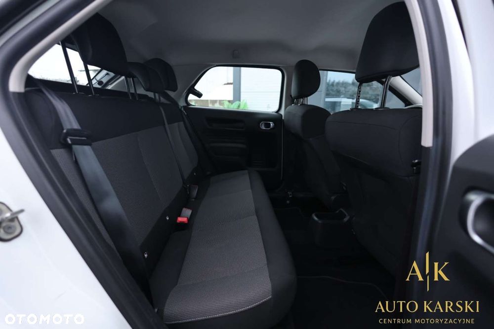 Citroën C4 Cactus - 32