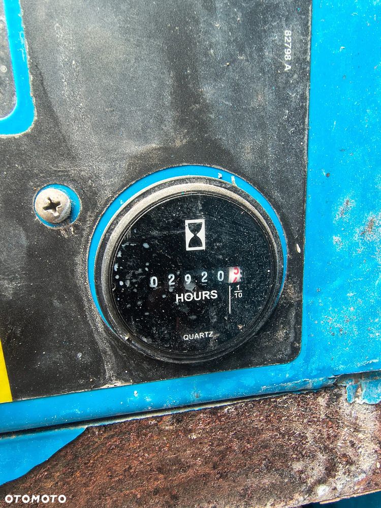 Genie 4390 - 6