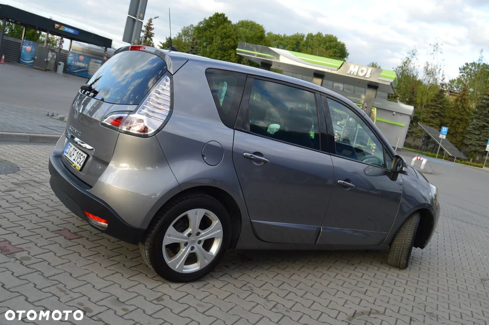 Renault Scenic 1.2 TCe Energy Limited EU6 - 23