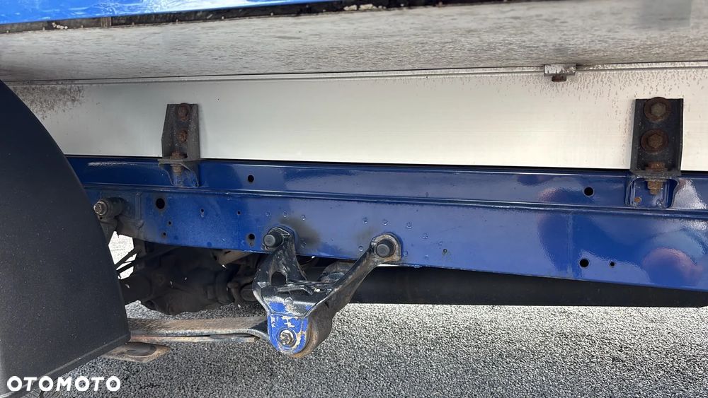 Volkswagen Crafter - 32