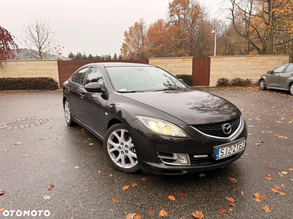 Mazda 6 1.8 Comfort - 1