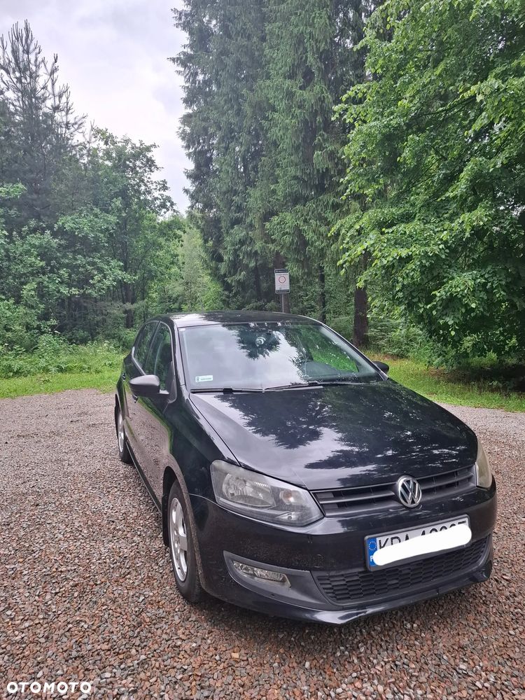 Volkswagen Polo 1.2 TDI DPF Comfortline - 2