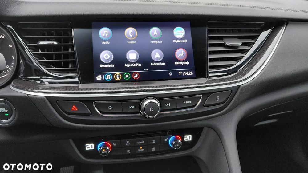 Opel Insignia 2.0 CDTI 4x4 Elegance S&S - 22