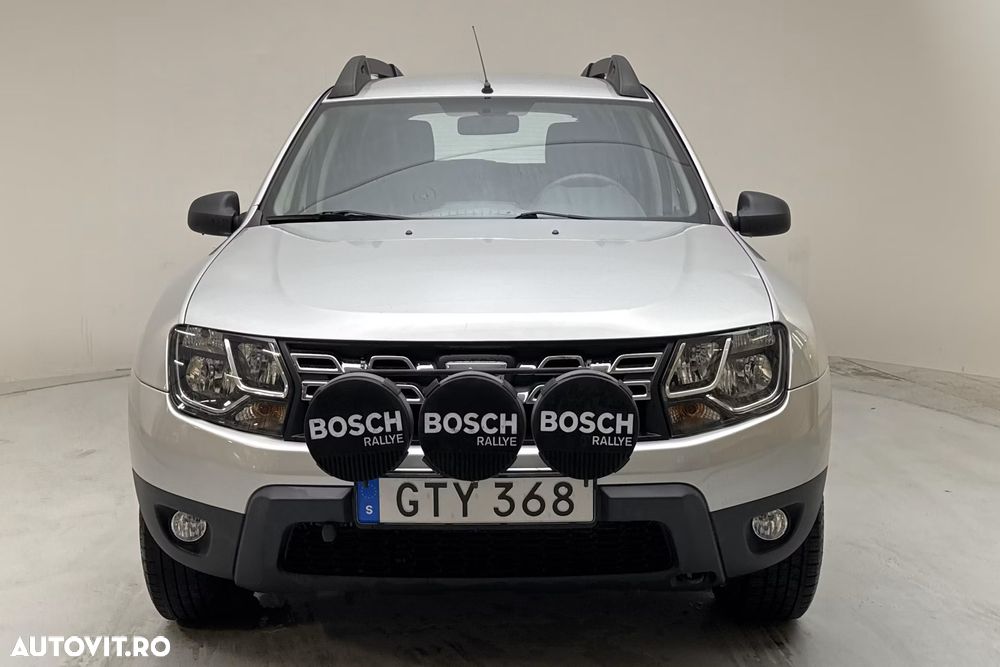 Dacia Duster - 2