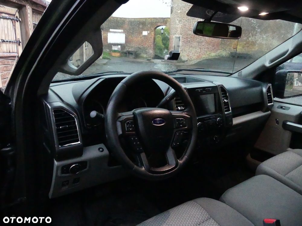 Ford F150 - 9