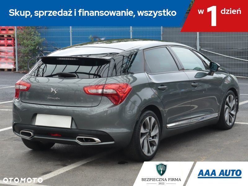 Citroën DS5 - 7