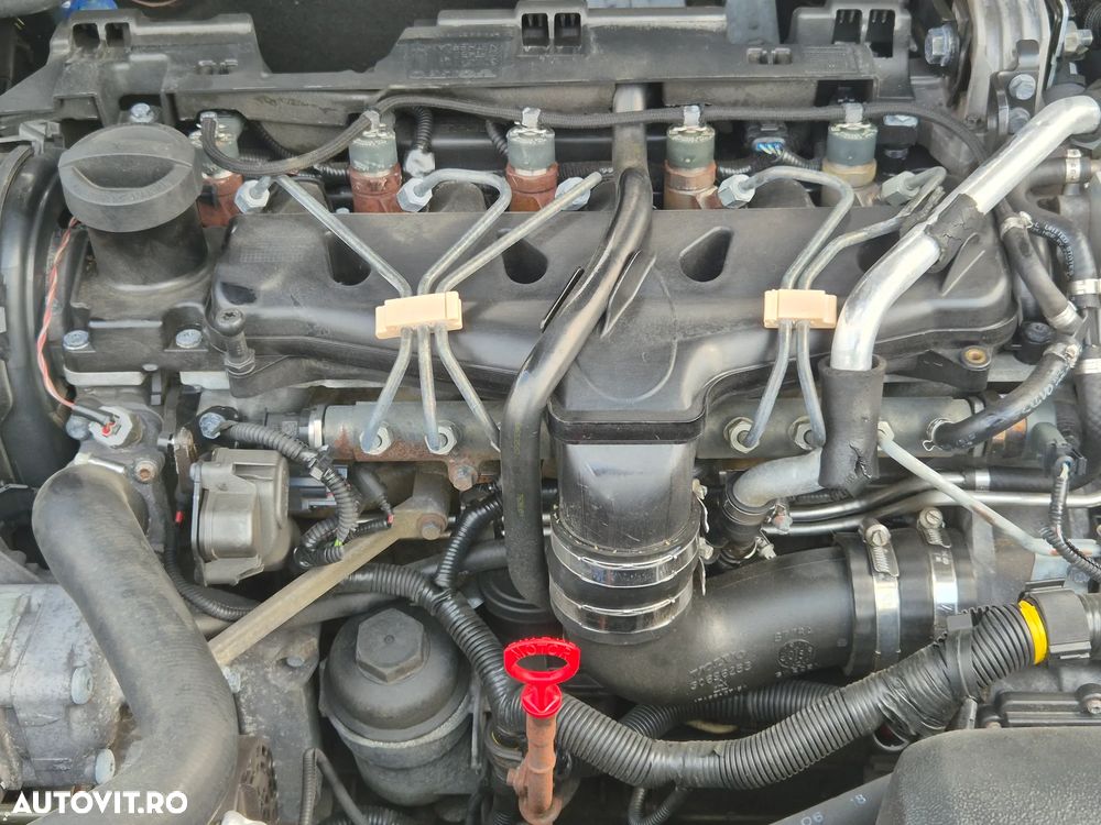 Volvo XC 90 D5 5 locuri - 6