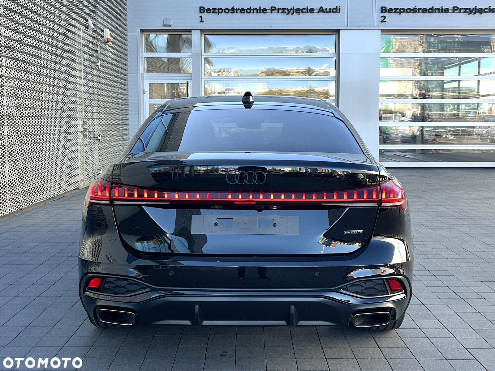 Audi A5 - 10