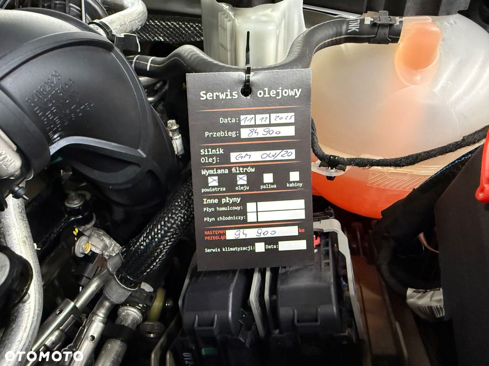 Opel Insignia 2.0 CDTI Business Edition S&S - 25