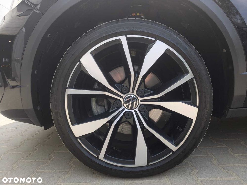 Volkswagen T-Roc 1.5 TSI R-Line DSG - 38