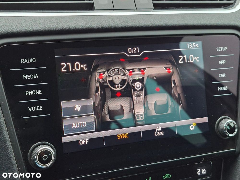 Skoda Octavia 1.0 TSI Ambition - 25